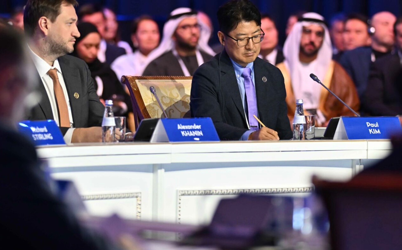 AI Commissioner, Office of the President of Kazakhstan